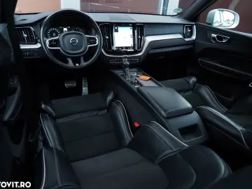 Volvo XC 60 D5 AWD Geartronic RDesign