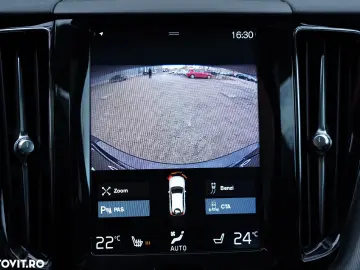 Volvo XC 60 D5 AWD Geartronic RDesign