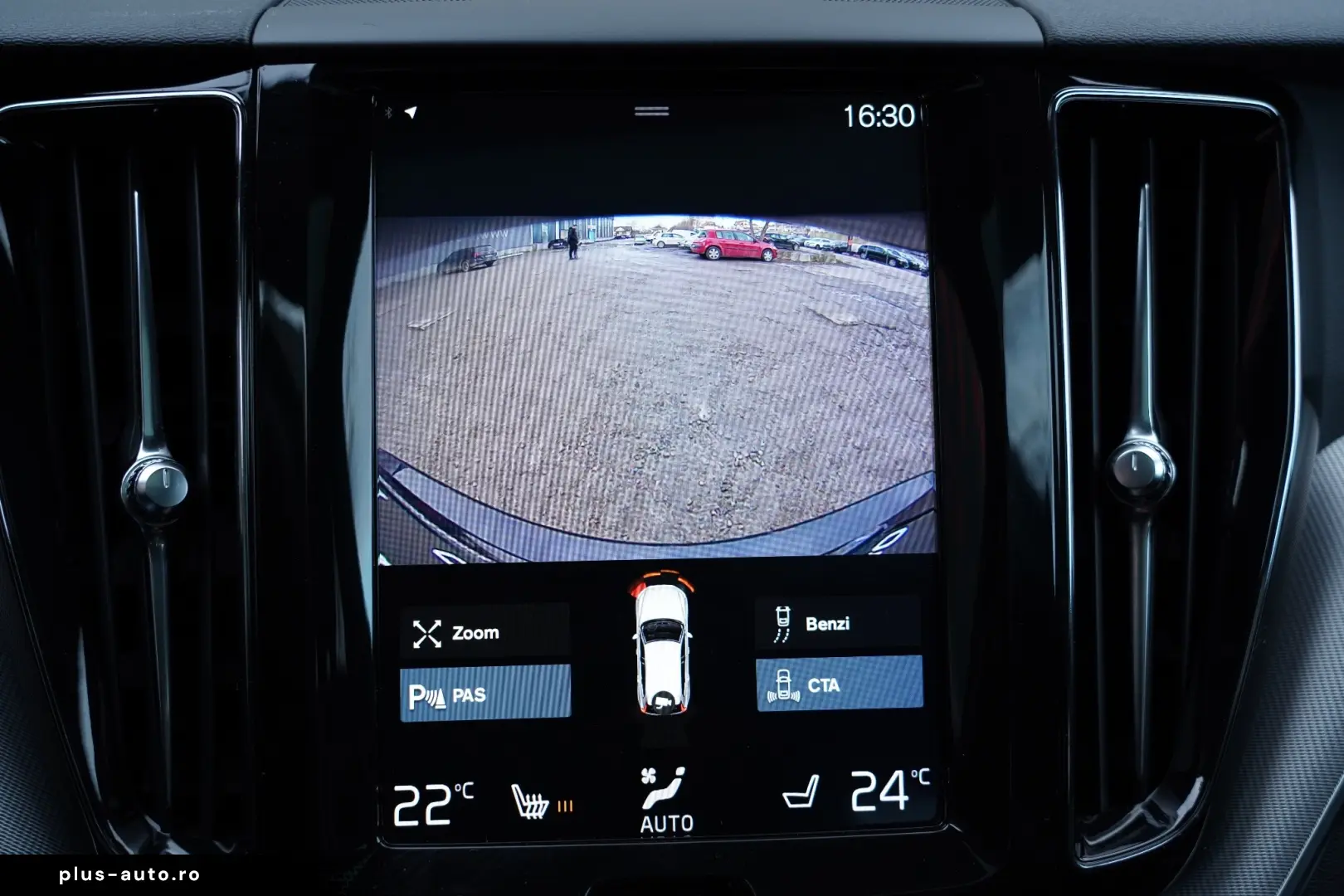 Volvo XC 60 D5 AWD Geartronic RDesign