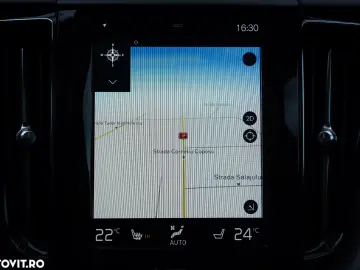 Volvo XC 60 D5 AWD Geartronic RDesign