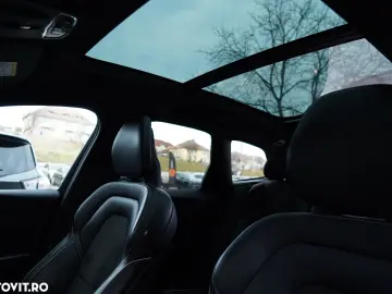 Volvo XC 60 D5 AWD Geartronic RDesign