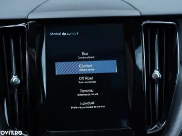 Volvo XC 60 D5 AWD Geartronic RDesign