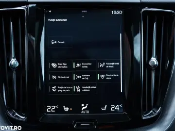 Volvo XC 60 D5 AWD Geartronic RDesign