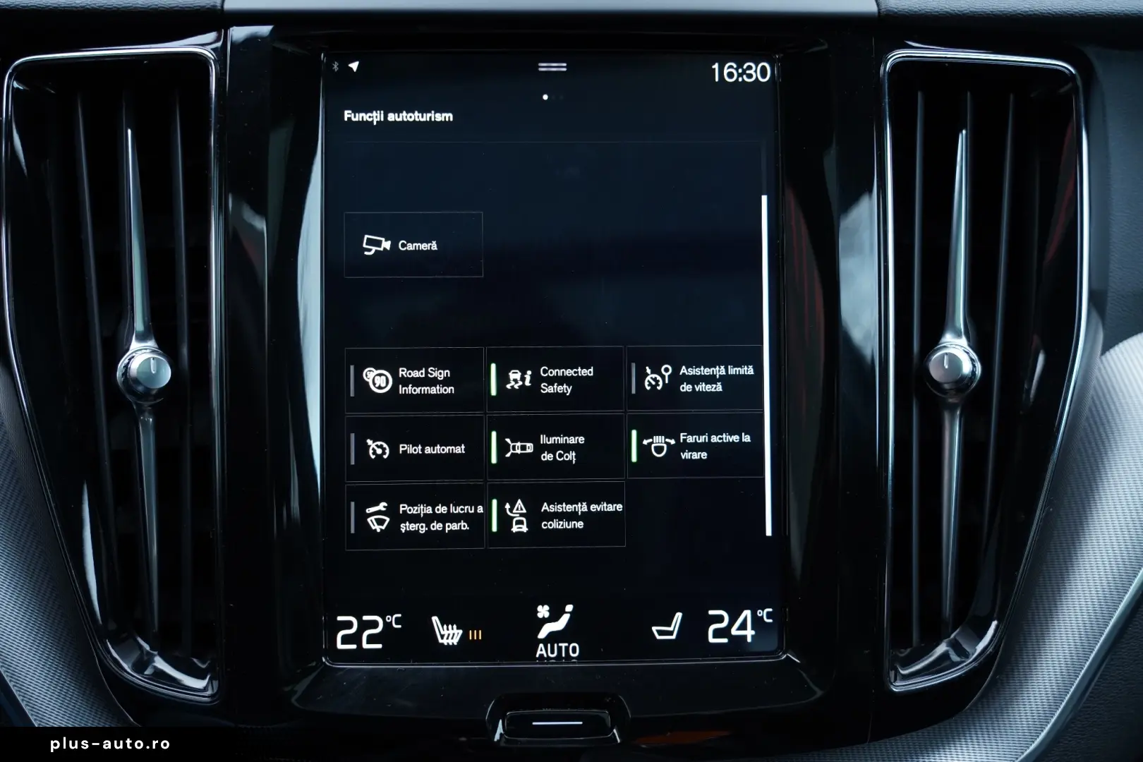 Volvo XC 60 D5 AWD Geartronic RDesign