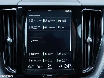 Volvo XC 60 D5 AWD Geartronic RDesign