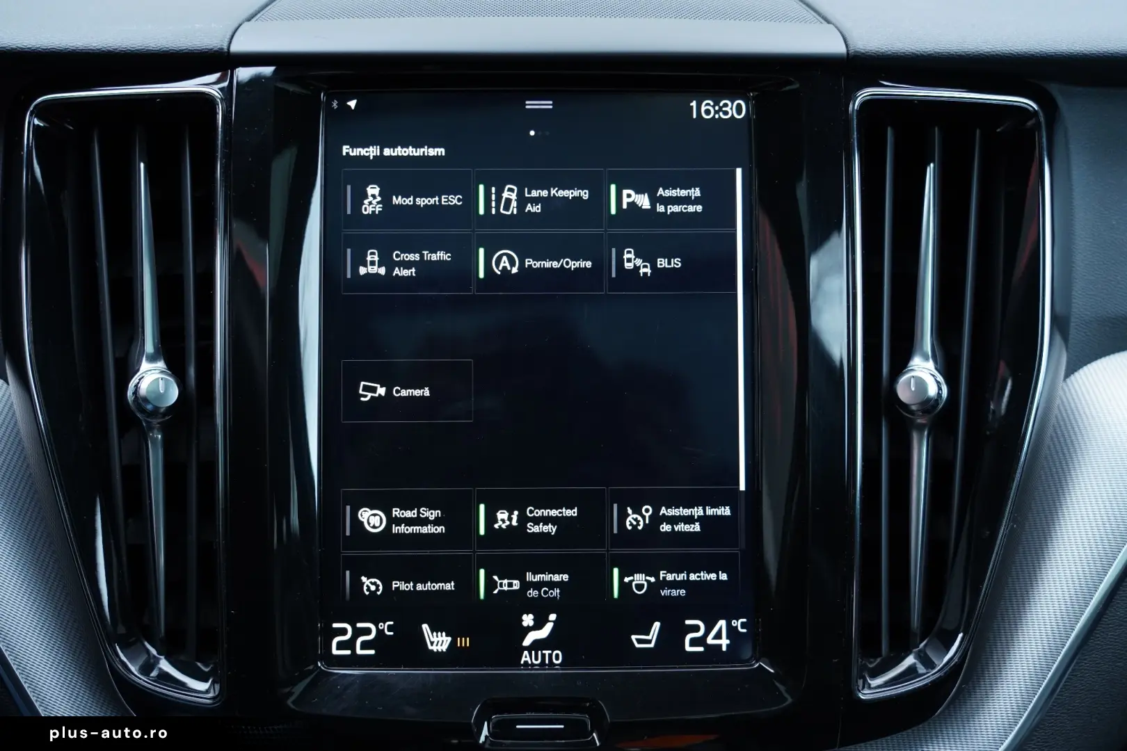 Volvo XC 60 D5 AWD Geartronic RDesign