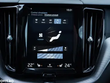 Volvo XC 60 D5 AWD Geartronic RDesign