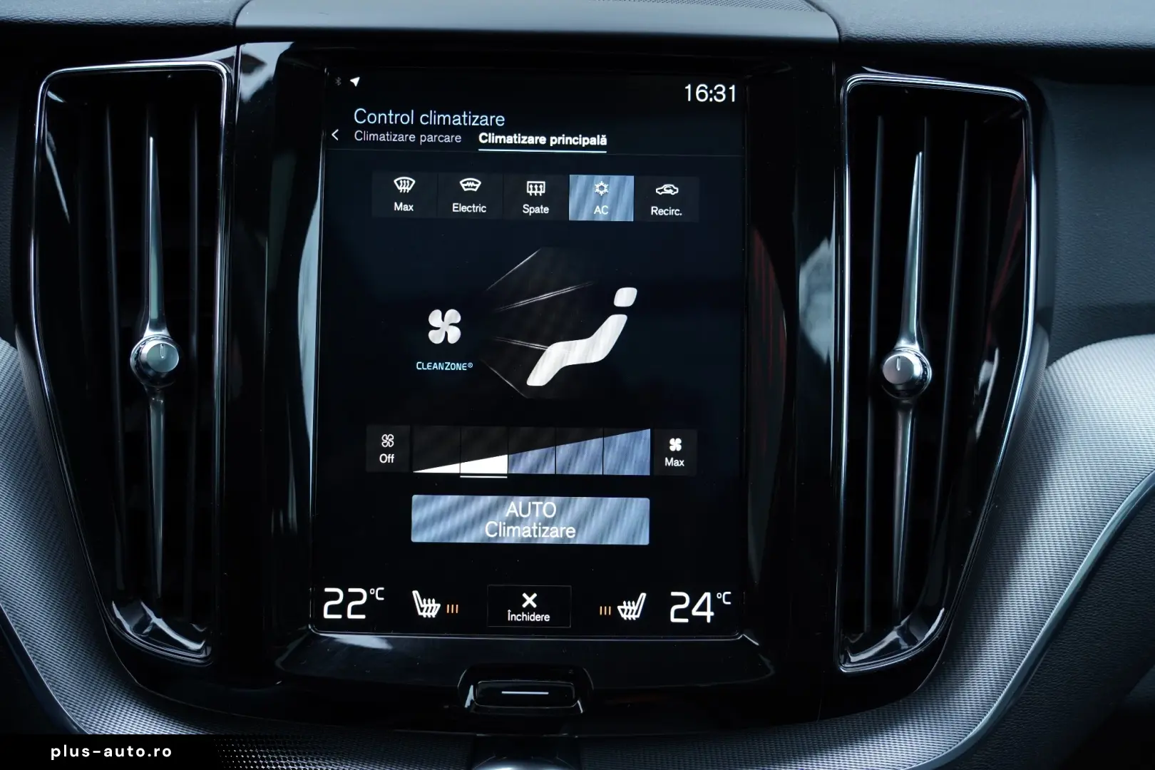 Volvo XC 60 D5 AWD Geartronic RDesign