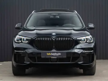 BMW X5 xDrive 45e PHEV M -Pack