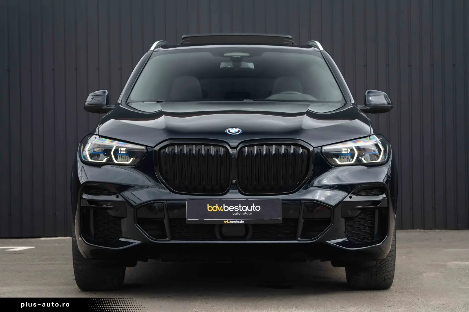 BMW X5 xDrive 45e PHEV M -Pack