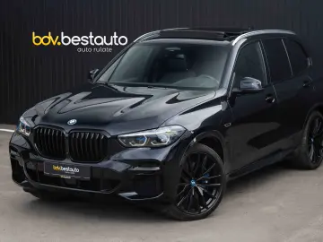 BMW X5 xDrive 45e PHEV M -Pack