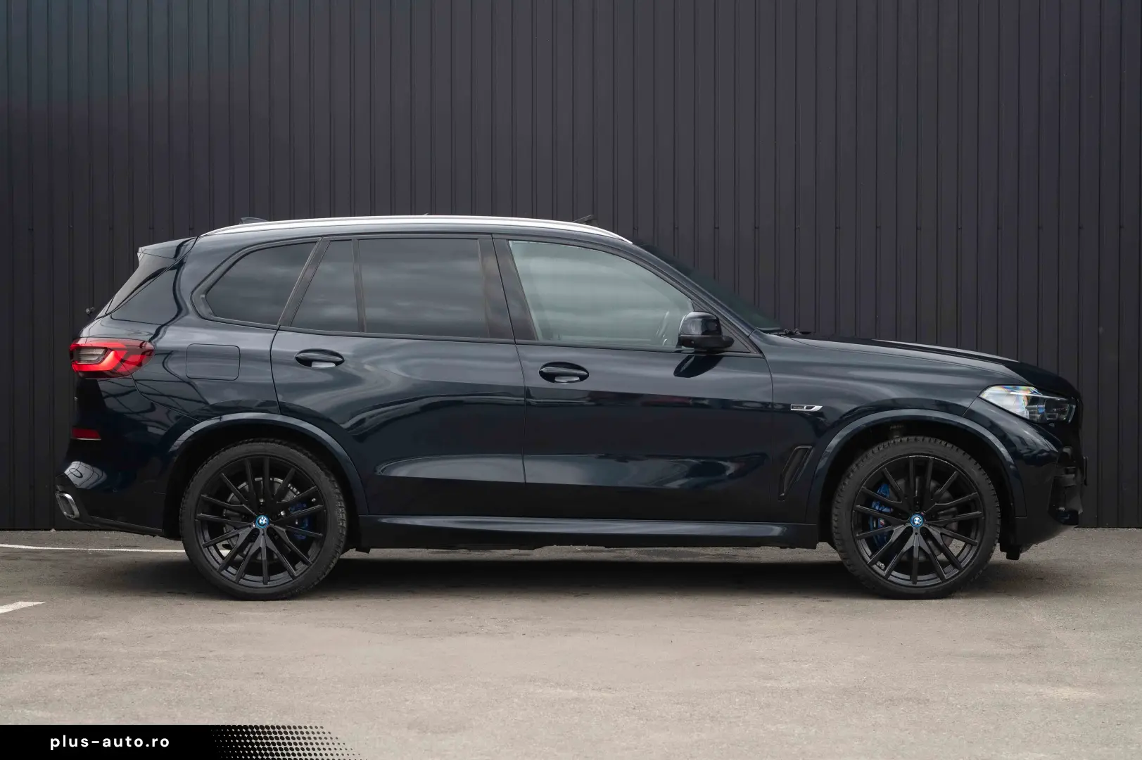 BMW X5 xDrive 45e PHEV M -Pack