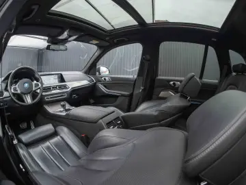 BMW X5 xDrive 45e PHEV M -Pack