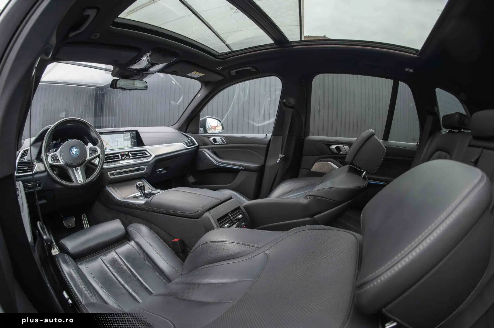 BMW X5 xDrive 45e PHEV M -Pack