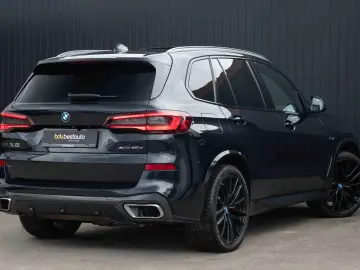 BMW X5 xDrive 45e PHEV M -Pack
