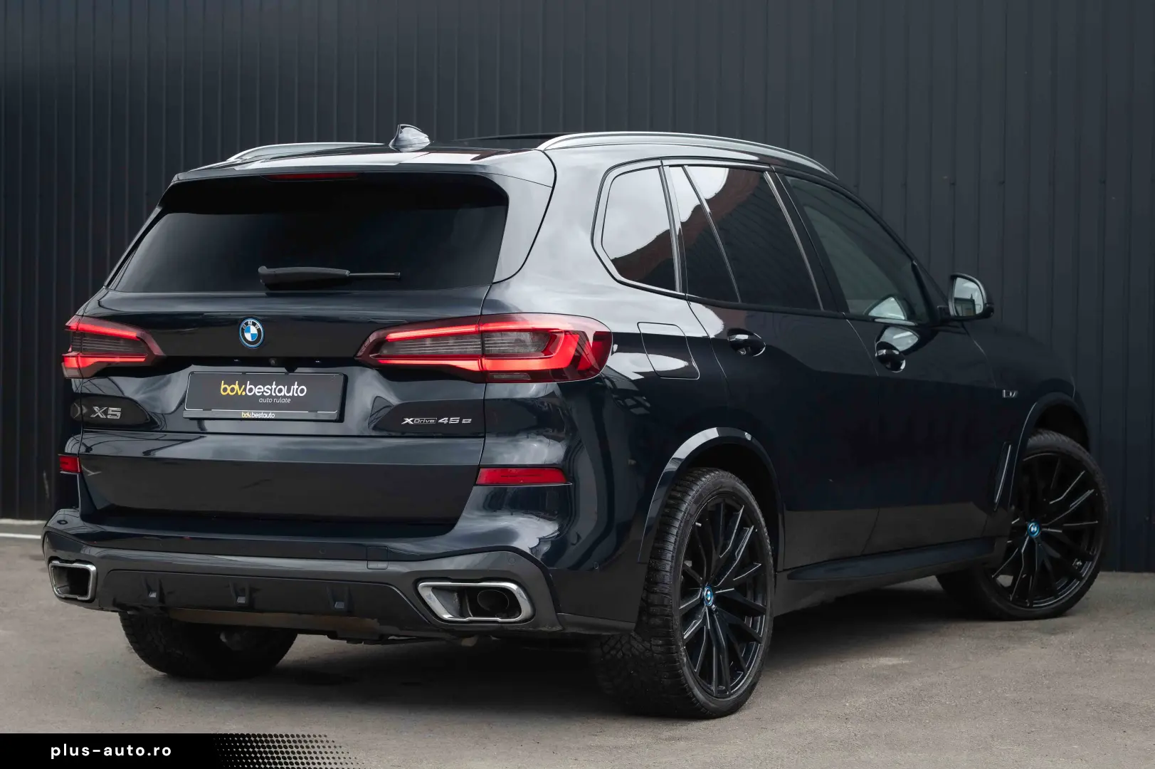 BMW X5 xDrive 45e PHEV M -Pack