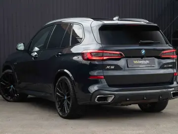 BMW X5 xDrive 45e PHEV M -Pack