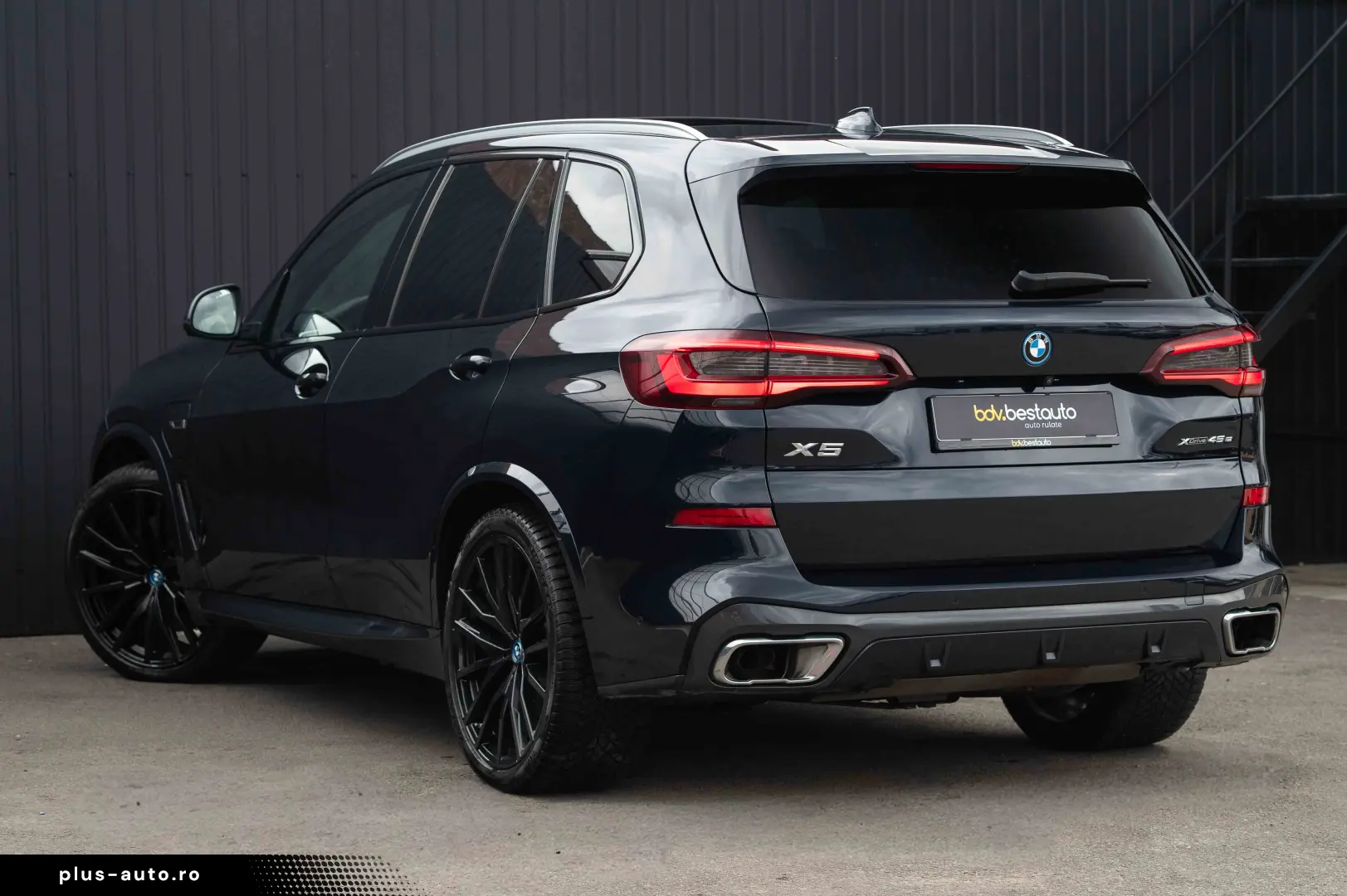 BMW X5 xDrive 45e PHEV M -Pack