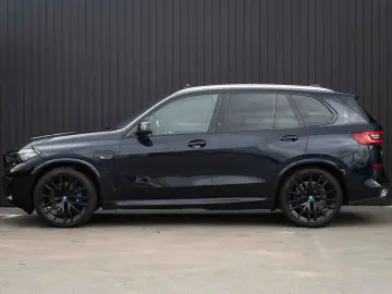 BMW X5 xDrive 45e PHEV M -Pack