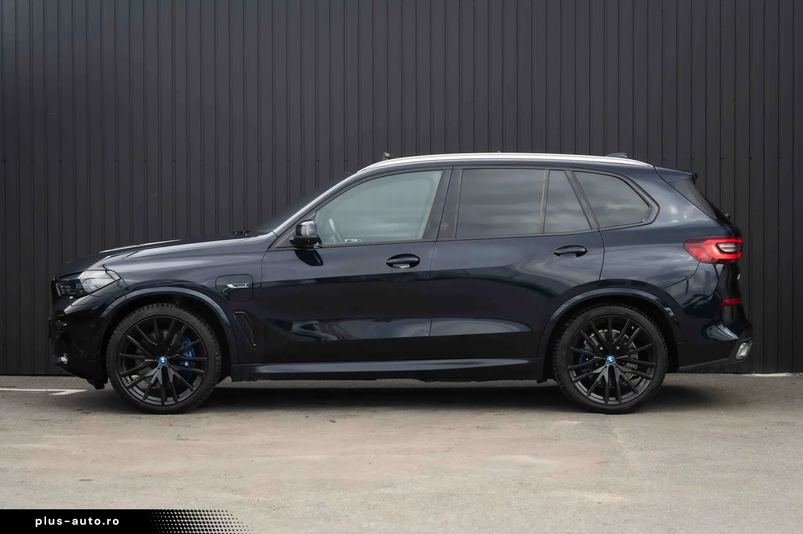 BMW X5 xDrive 45e PHEV M -Pack