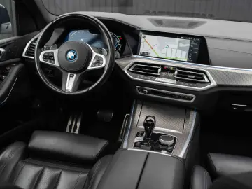 BMW X5 xDrive 45e PHEV M -Pack