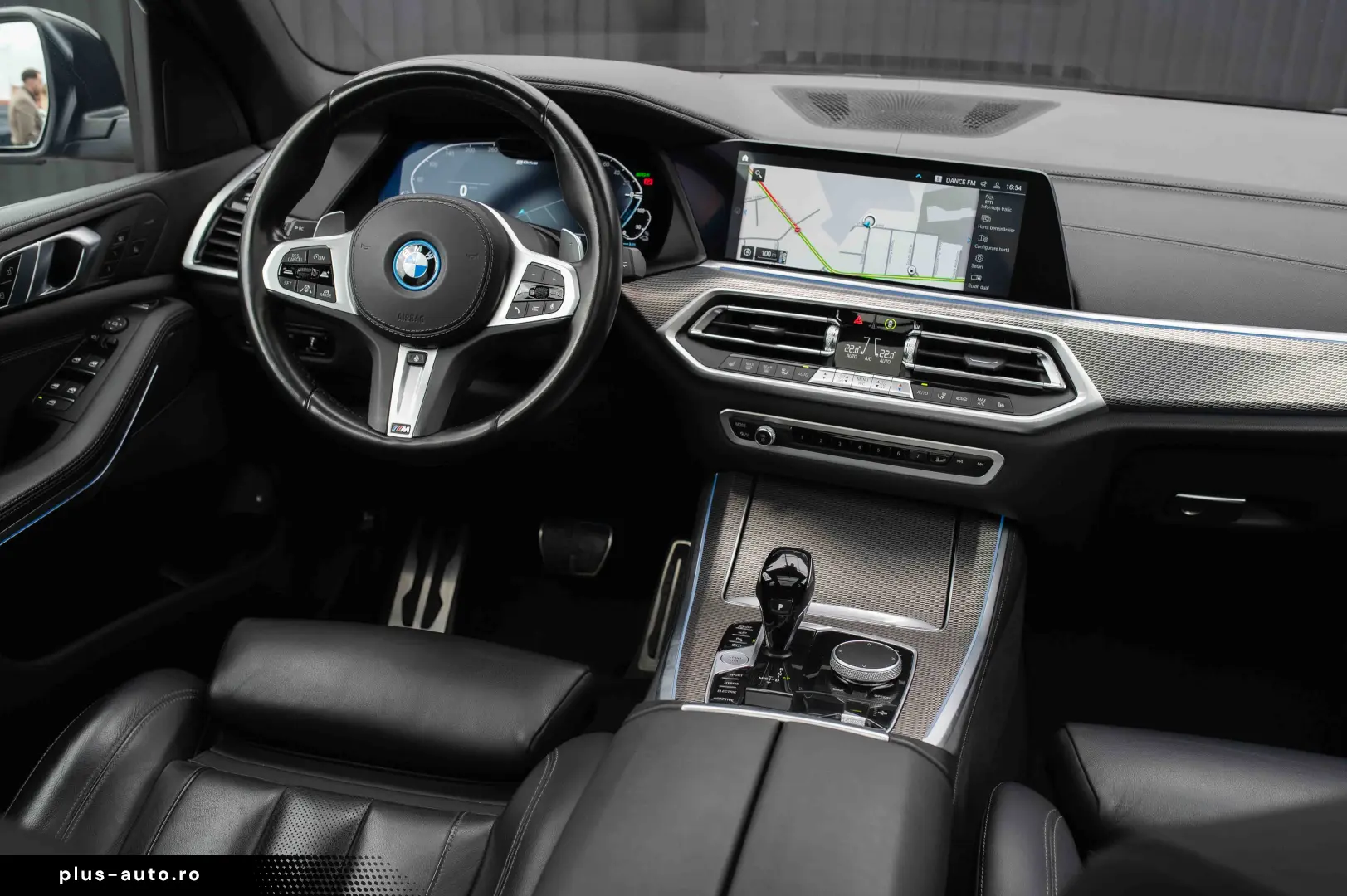 BMW X5 xDrive 45e PHEV M -Pack