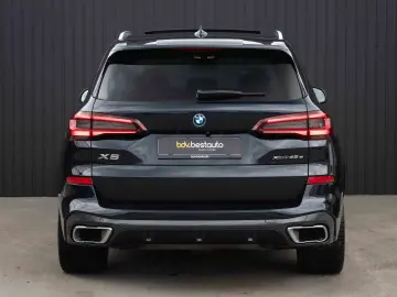 BMW X5 xDrive 45e PHEV M -Pack