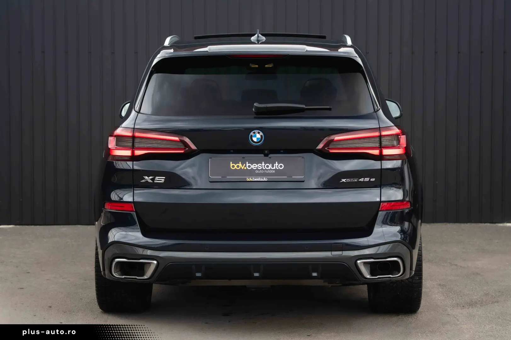 BMW X5 xDrive 45e PHEV M -Pack