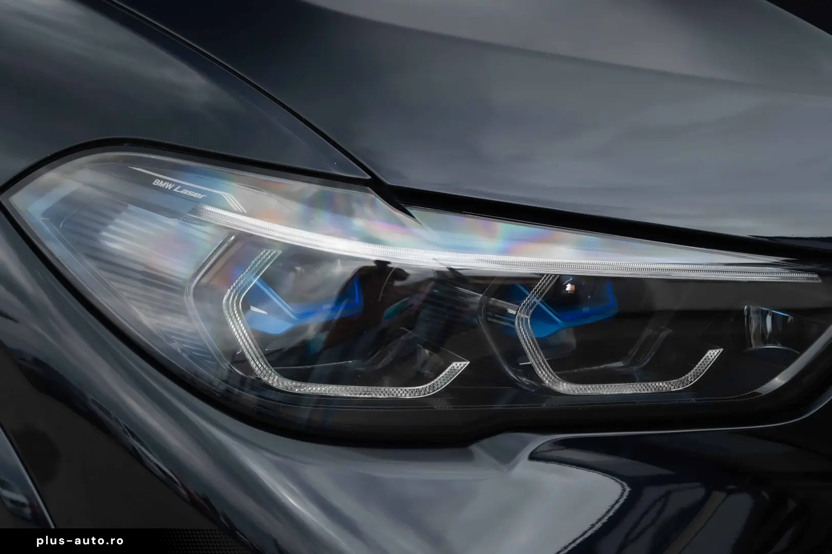 BMW X5 xDrive 45e PHEV M -Pack