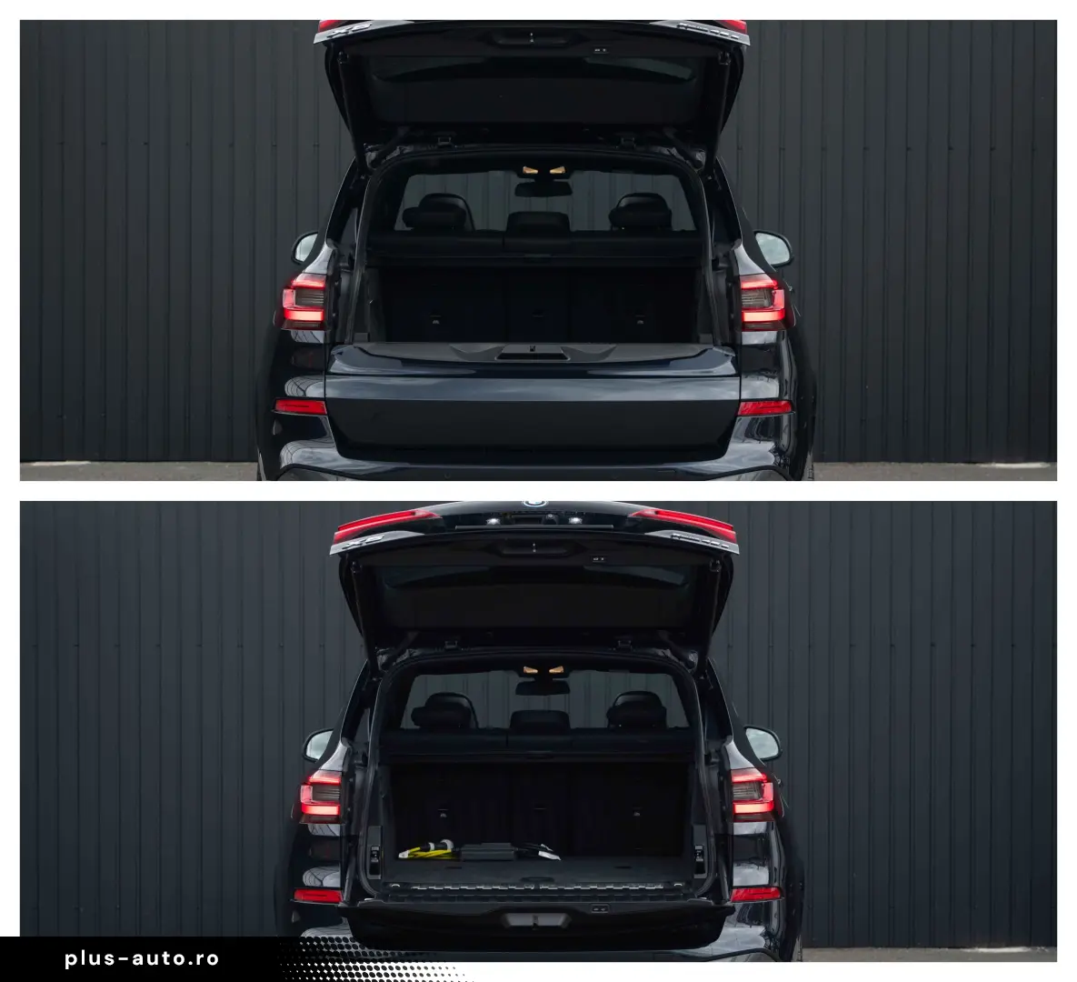 BMW X5 xDrive 45e PHEV M -Pack