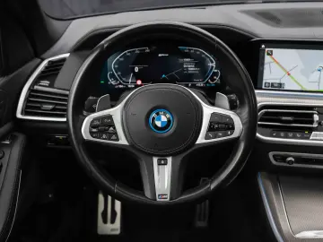 BMW X5 xDrive 45e PHEV M -Pack