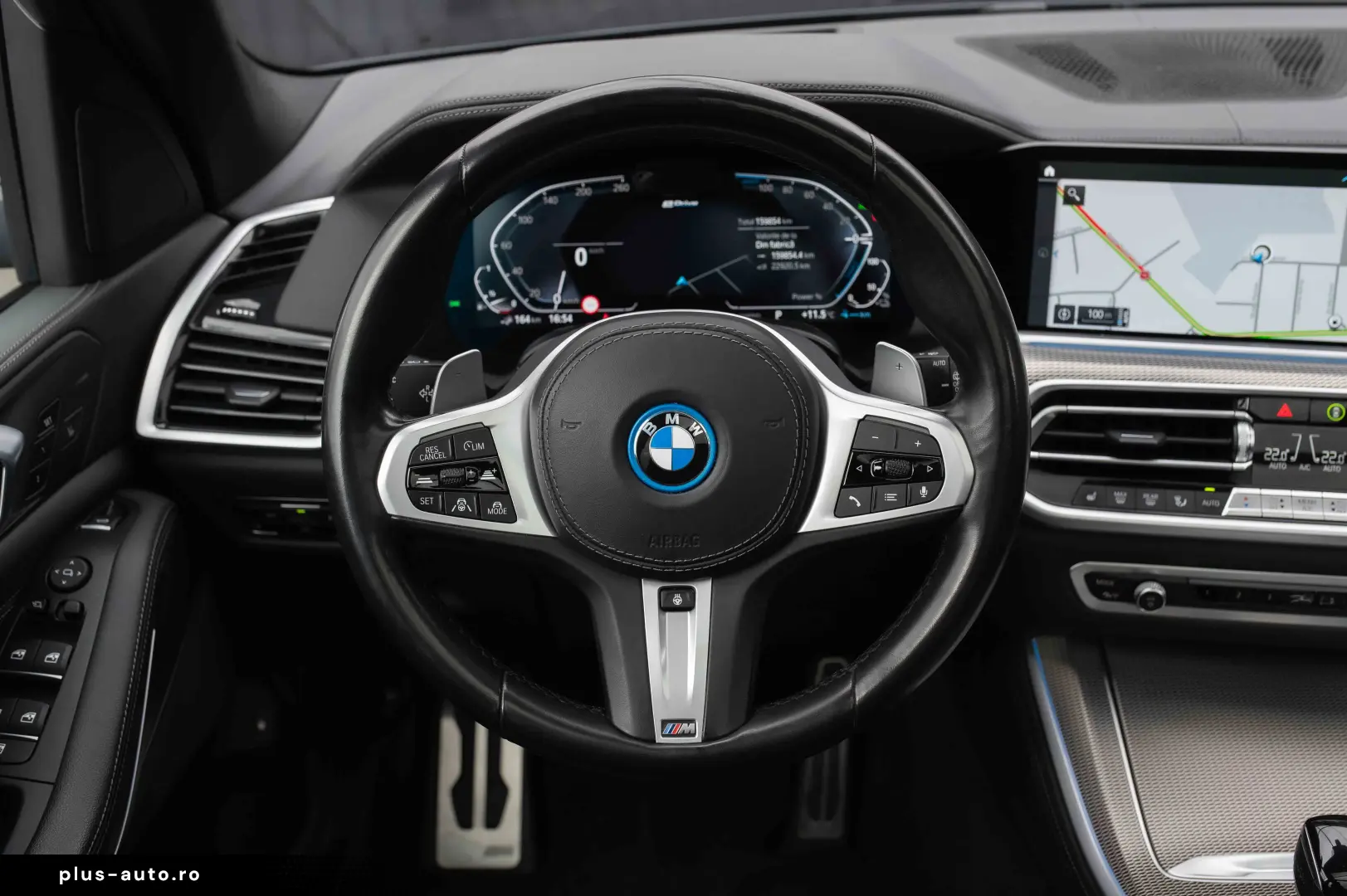 BMW X5 xDrive 45e PHEV M -Pack