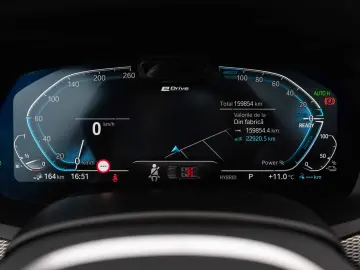 BMW X5 xDrive 45e PHEV M -Pack