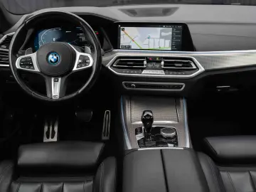 BMW X5 xDrive 45e PHEV M -Pack