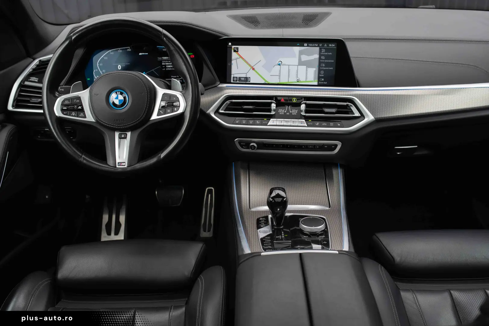 BMW X5 xDrive 45e PHEV M -Pack