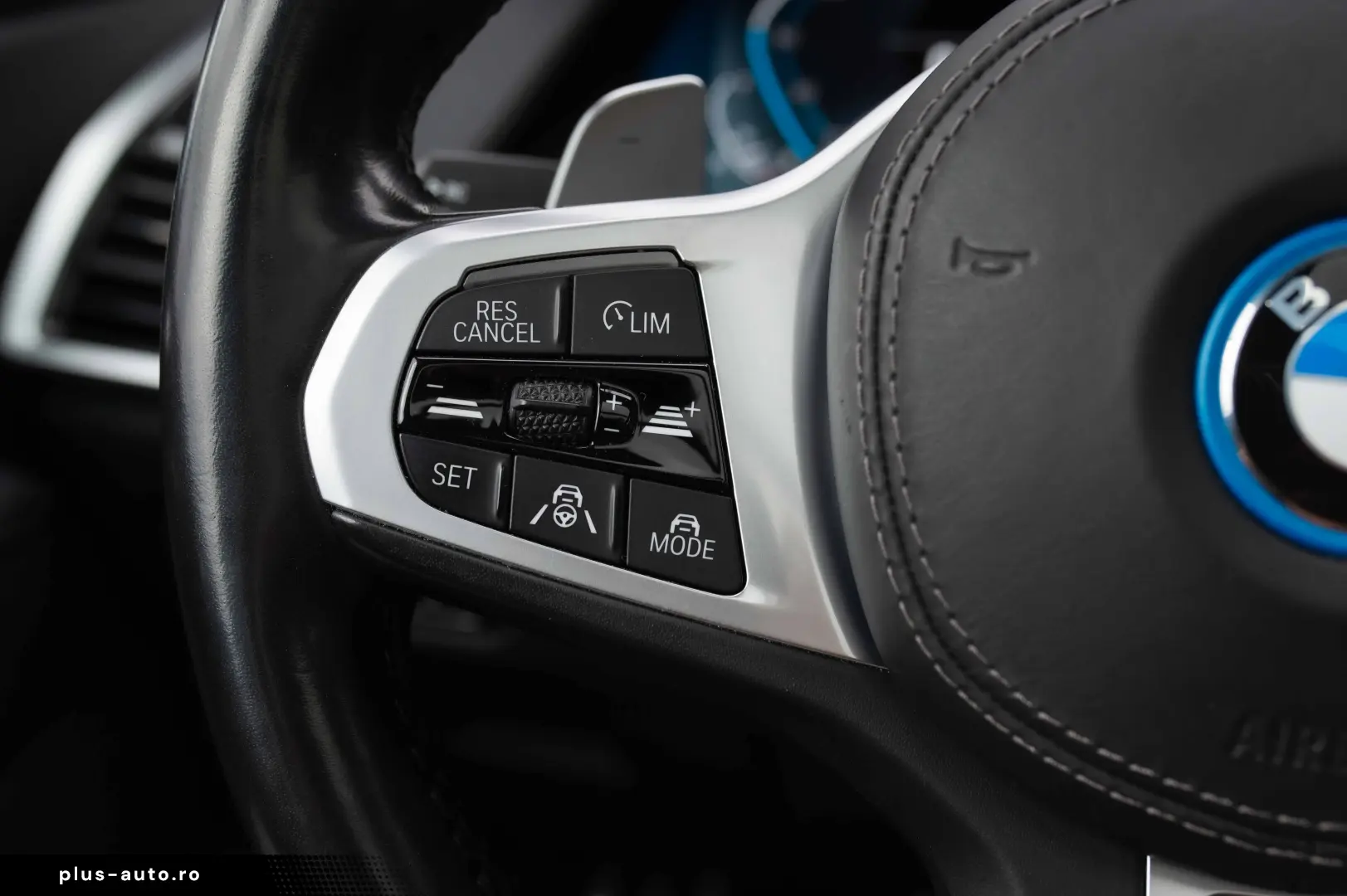 BMW X5 xDrive 45e PHEV M -Pack