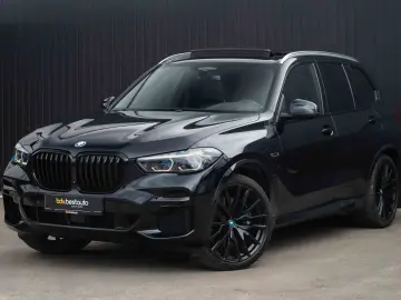 BMW X5 xDrive 45e PHEV M -Pack