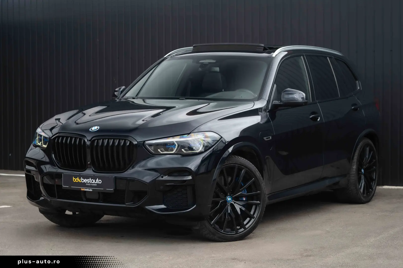 BMW X5 xDrive 45e PHEV M -Pack