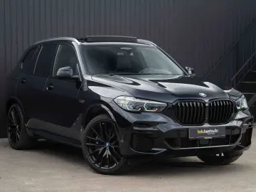BMW X5 xDrive 45e PHEV M -Pack