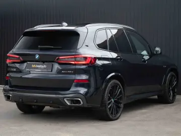 BMW X5 xDrive 45e PHEV M -Pack