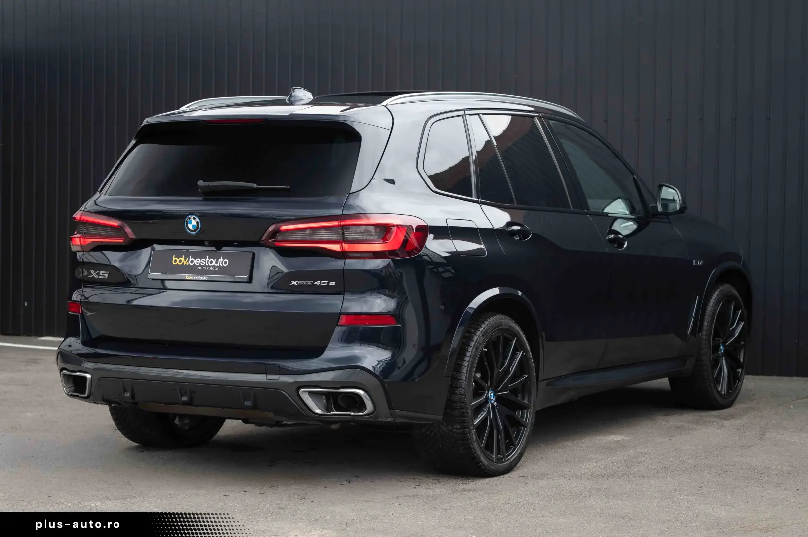 BMW X5 xDrive 45e PHEV M -Pack