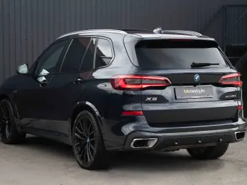 BMW X5 xDrive 45e PHEV M -Pack