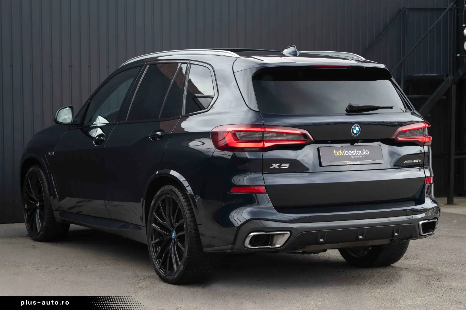 BMW X5 xDrive 45e PHEV M -Pack