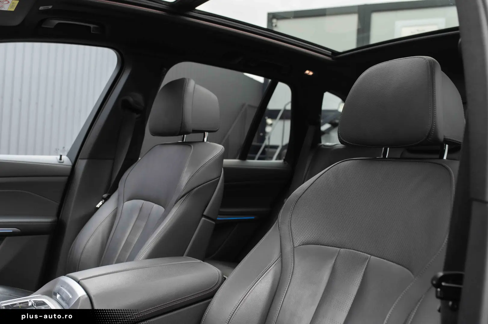 BMW X5 xDrive 45e PHEV M -Pack