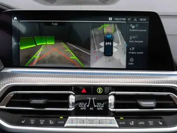 BMW X5 xDrive 45e PHEV M -Pack