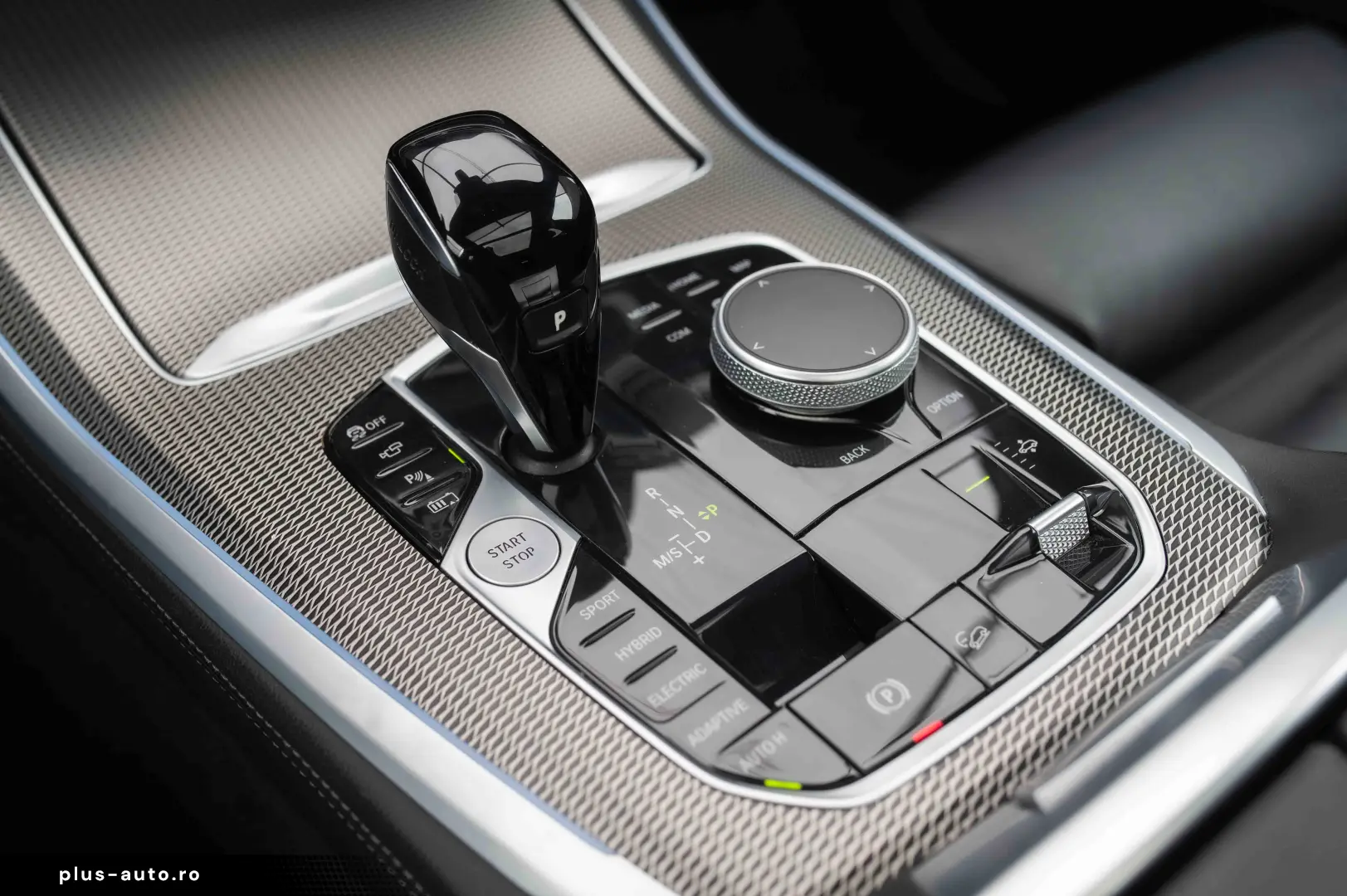 BMW X5 xDrive 45e PHEV M -Pack