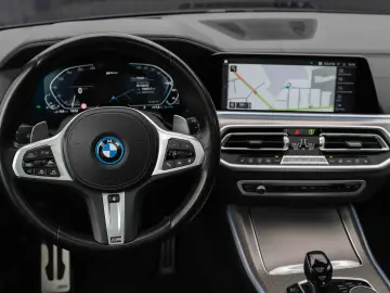 BMW X5 xDrive 45e PHEV M -Pack