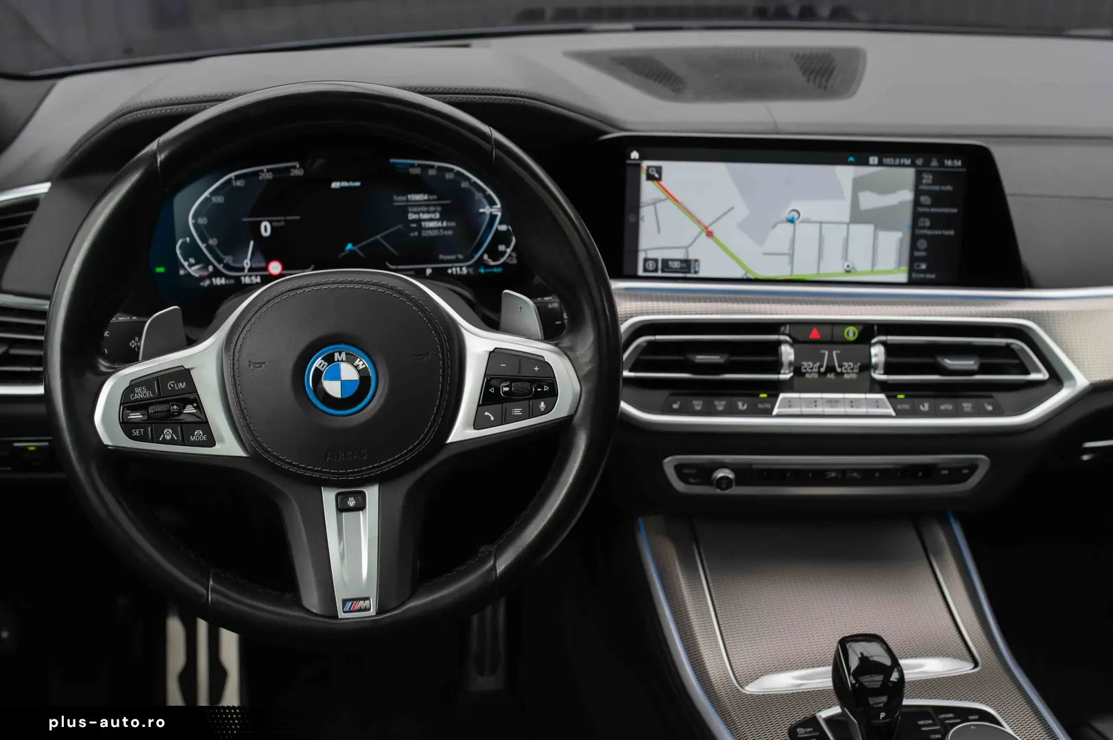 BMW X5 xDrive 45e PHEV M -Pack