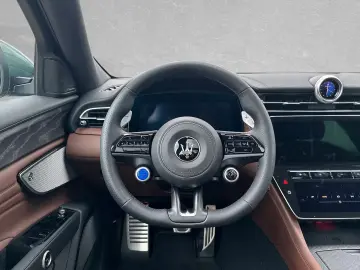 Maserati Grecale Modena Mild-Hybrid AWD MJ 26 ACC