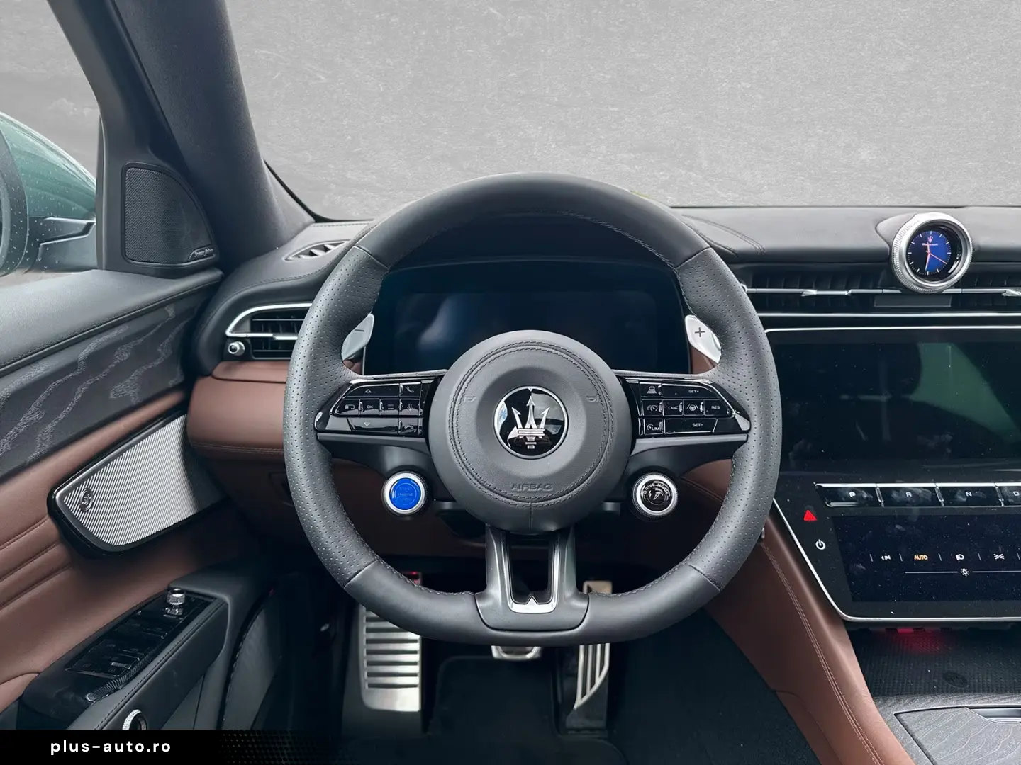 Maserati Grecale Modena Mild-Hybrid AWD MJ 26 ACC